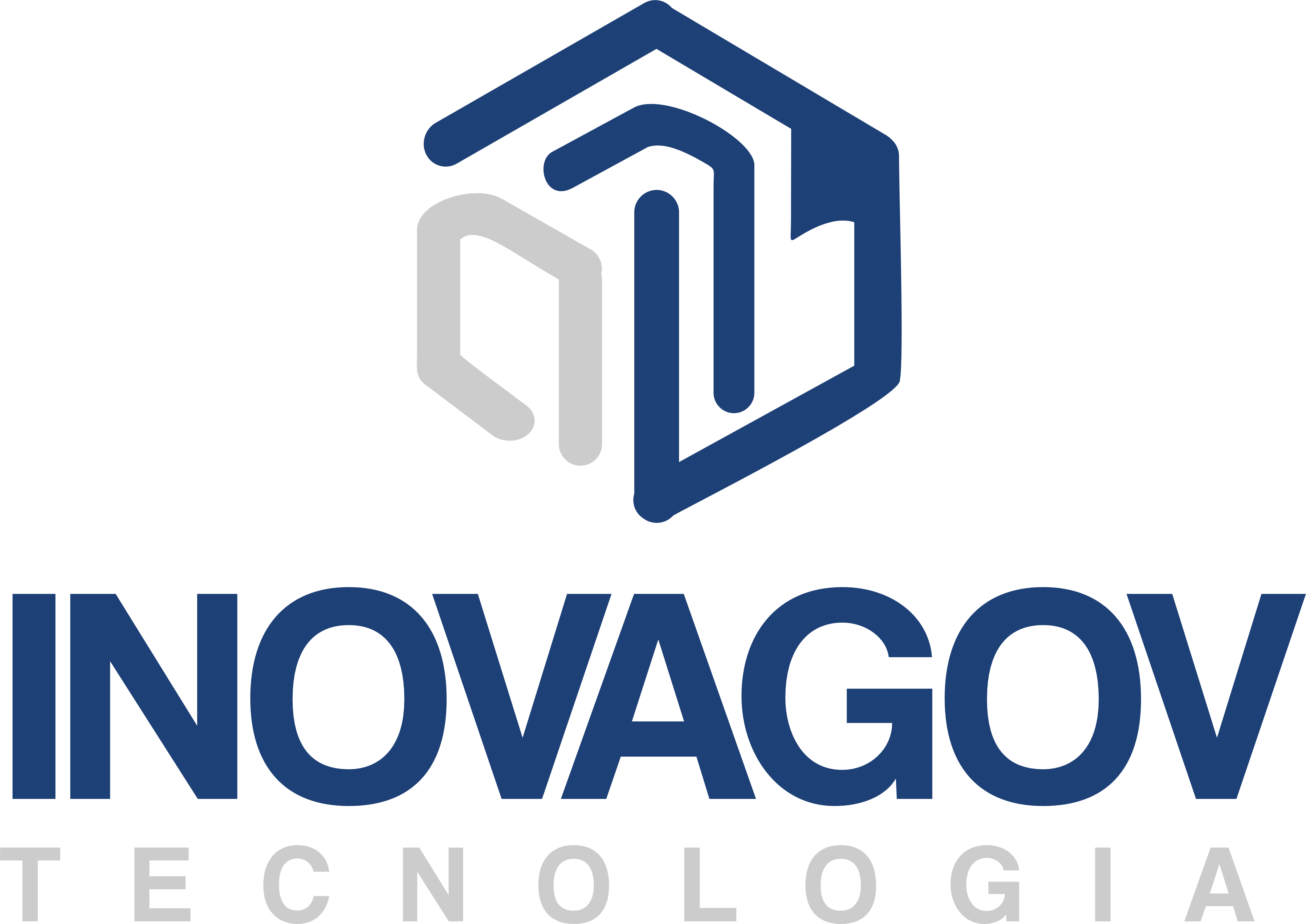 InovaGOV Tecnologia